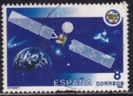 Stamps Spain -  Intercambio