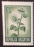 Sellos del Mundo : America : Argentina : Mi AR 1094X
