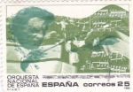 Sellos de Europa - Espa�a -  Orquesta nacional de España (15)