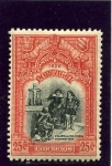 Stamps Portugal -  Tricentenario de la Independencia. Felipe de Villena