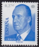 Stamps Spain -  Intercambio