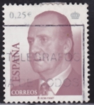 Stamps Spain -  Intercambio