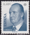 Stamps Spain -  Intercambio