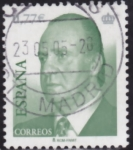 Stamps Spain -  Intercambio