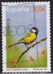 Stamps Spain -  Intercambio