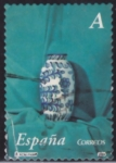 Stamps Spain -  Intercambio