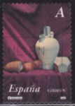 Stamps Spain -  Intercambio