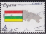 Stamps Spain -  Intercambio