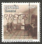Stamps Spain -  Casa de Antonio López Torres