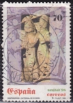 Stamps Spain -  Intercambio