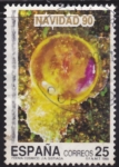 Stamps Spain -  Intercambio