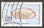 Stamps Germany -  976 - Proteción de los mares