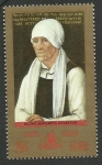 Stamps Germany -  Pintura