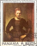 Stamps Panama -  Mi PA998