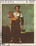 Stamps Panama -  Mi PA1019