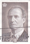 Stamps Spain -  Juan Carlos I  (15)