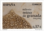 Stamps Spain -  Edifil 4786