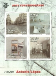 Stamps Spain -  Edifil 4787