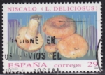 Stamps Spain -  Intercambio