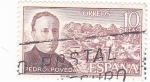 Stamps Spain -  2181 - Padre Pedro Poveda
