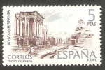 Sellos de Europa - Espa�a -  2188 - Teatro de Mérida