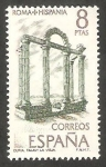 Stamps Spain -  2190 - Curia de Talavera la Vieja