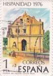 Stamps Spain -  Hispanidad-1976 (15)