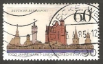 Stamps Germany -  1072 - Vista de Verden