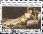 Stamps Panama -  Mi PA1025