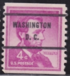 Stamps United States -  