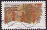 Stamps France -  Intercambio