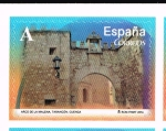 Sellos del Mundo : Europe : Spain : Edifil  4838  Arcos y Puertas Monumentales  