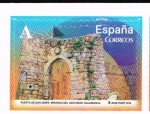 Stamps Europe - Spain -  Edifil  4842  Arcos y Puertas Monumentales  