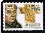 Stamps Europe - Spain -  Edifil  4850  Personajes.  
