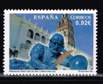 Stamps Spain -  Edifil  4851  Personajes.  