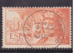 Sellos de Europa - Espaa -  Día del Sello