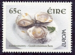 Stamps : Europe : Ireland :  varios