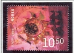 Stamps Norway -  varios