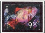 Stamps : Europe : Norway :  varios