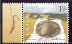 Stamps Europe - Latvia -  varios