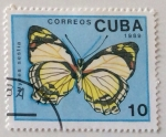 Stamps Cuba -  Mi CU3268