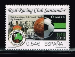 Stamps Europe - Spain -  Edifil  4854  Centenarios  