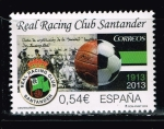 Stamps Spain -  Edifil  4854  Centenarios  