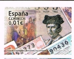 Stamps Spain -  Edifil  4855    