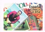Stamps Spain -  Edifil  4857    