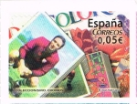 Stamps Spain -  Edifil  4857    
