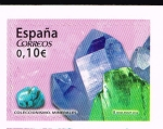Stamps Spain -  Edifil  4858    