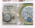 Stamps Spain -  Edifil  4859    