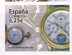 Sellos de Europa - Espaa -  Edifil  4859    