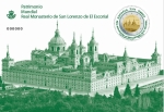 Sellos de Europa - Espaa -  Edifil 4789